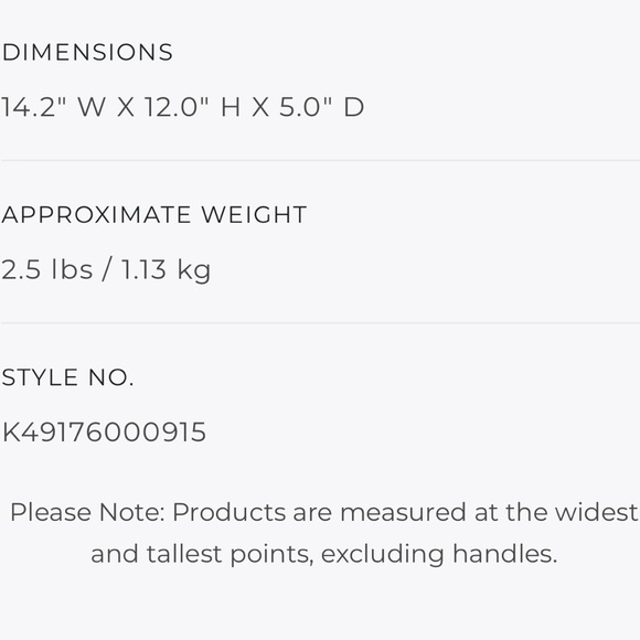 BRAHMIN large Duxbury ‘Flourish’ Melbourne - Picture 11 of 12